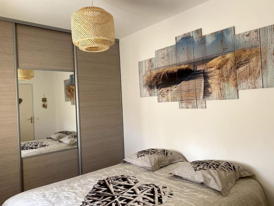 Villa Oasis Au Pays De Cezanne