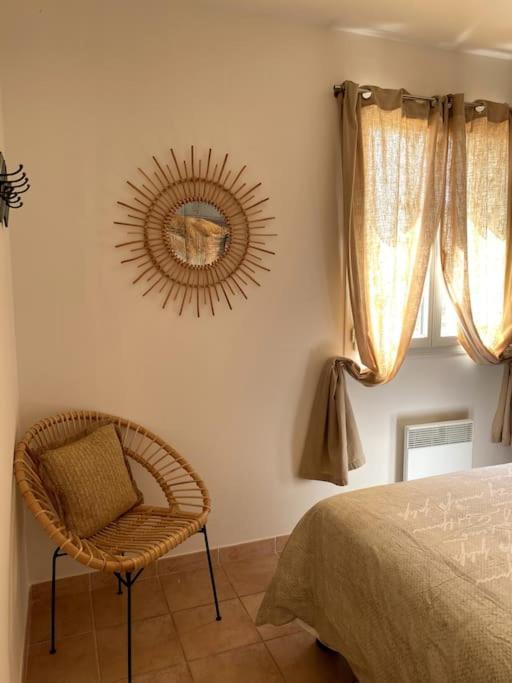 Villa Oasis Au Pays De Cezanne *