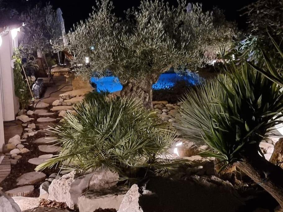 Oasis Au Pays De Cezanne * Aix-en-Provence